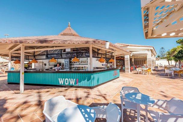 Abora Interclub Atlantic by Lopesan Hotels