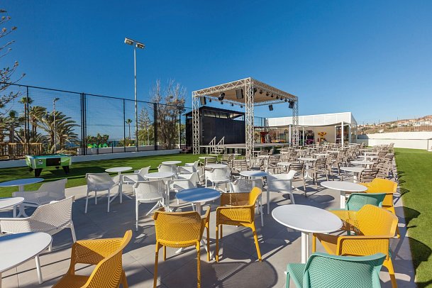 Abora Interclub Atlantic by Lopesan Hotels