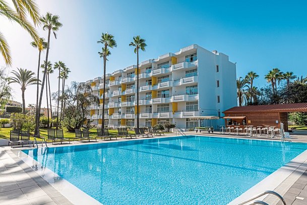 Abora Catarina by Lopesan Hotels