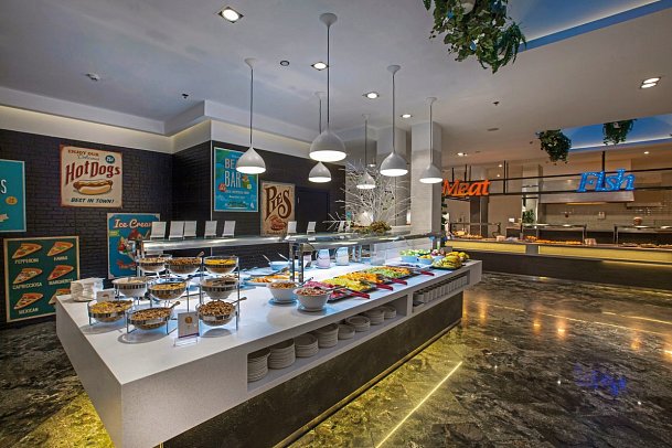 Abora Catarina by Lopesan Hotels