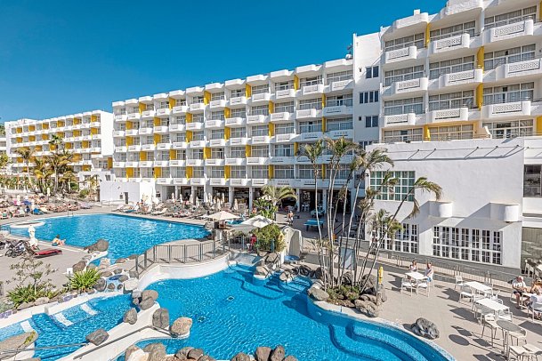 Abora Catarina by Lopesan Hotels