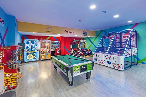 Abora Catarina by Lopesan Hotels