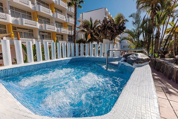 Abora Catarina by Lopesan Hotels