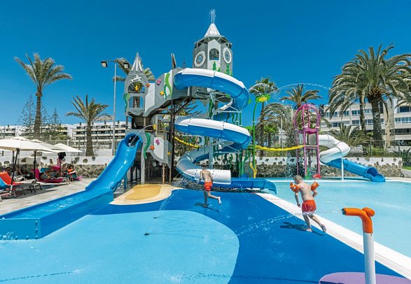 Abora Catarina by Lopesan Hotels