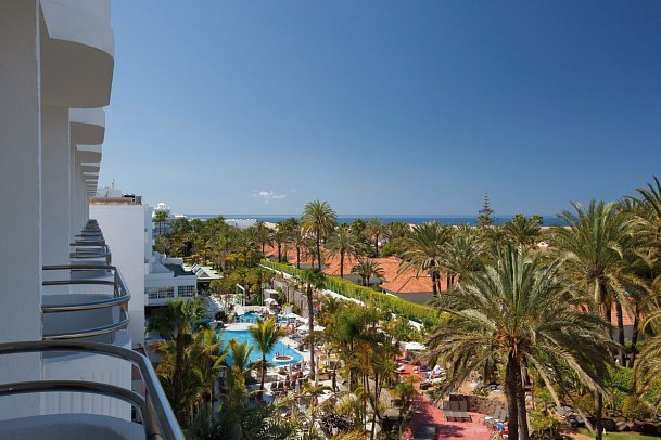 Abora Catarina by Lopesan Hotels