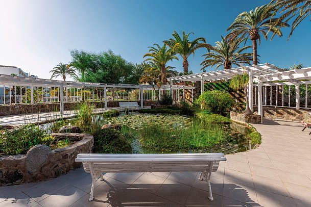 Abora Catarina by Lopesan Hotels