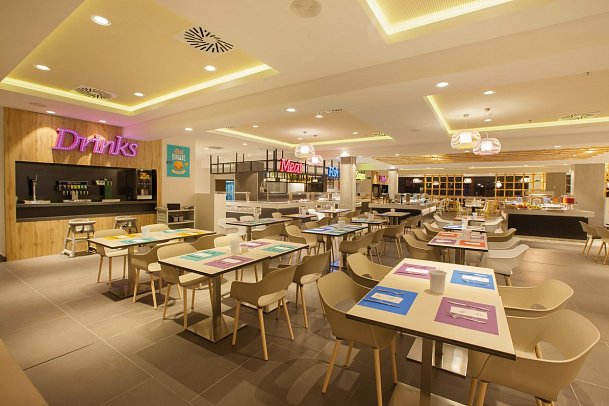 Abora Continental by Lopesan Hotels