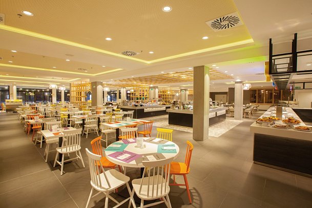 Abora Continental by Lopesan Hotels