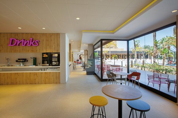 Abora Continental by Lopesan Hotels