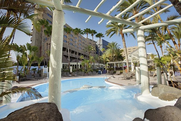 Abora Continental by Lopesan Hotels