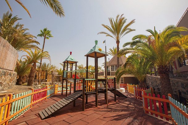 Abora Continental by Lopesan Hotels