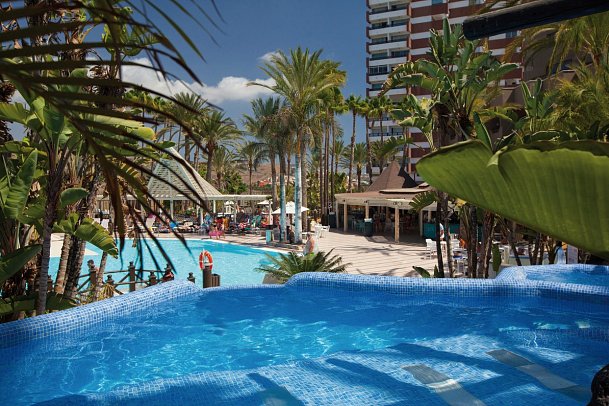 Abora Continental by Lopesan Hotels