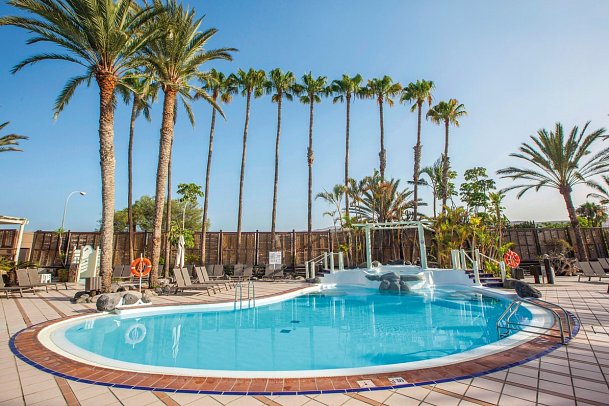 Abora Continental by Lopesan Hotels