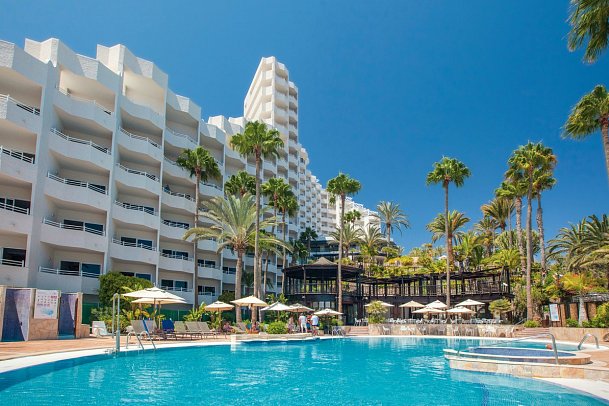 Corallium Dunamar by Lopesan Hotels