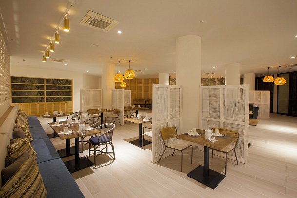 Corallium Dunamar by Lopesan Hotels