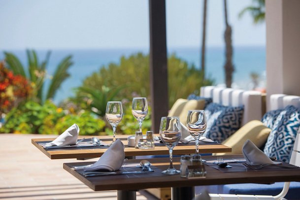 Corallium Dunamar by Lopesan Hotels