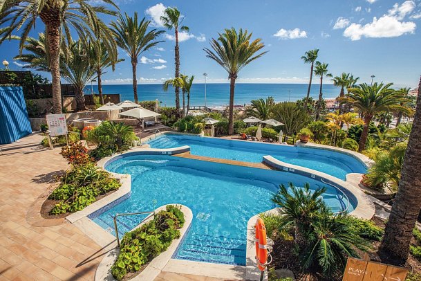 Corallium Dunamar by Lopesan Hotels