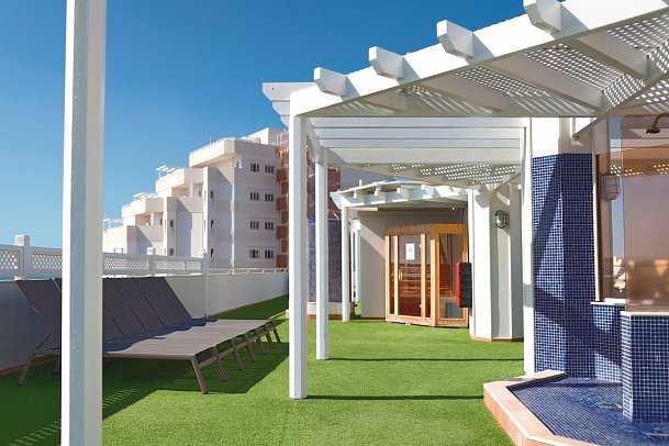 Corallium Dunamar by Lopesan Hotels