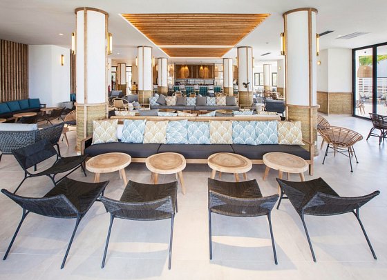 Corallium Dunamar by Lopesan Hotels