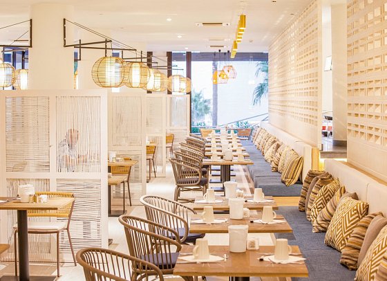 Corallium Dunamar by Lopesan Hotels