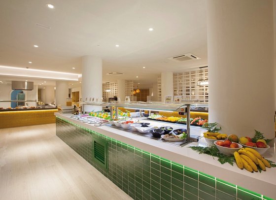 Corallium Dunamar by Lopesan Hotels