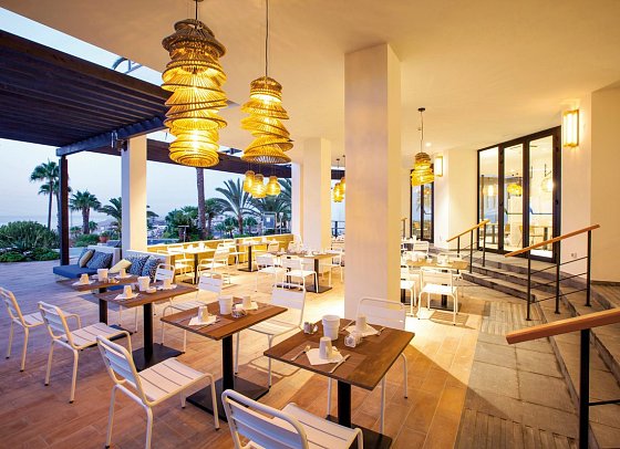Corallium Dunamar by Lopesan Hotels