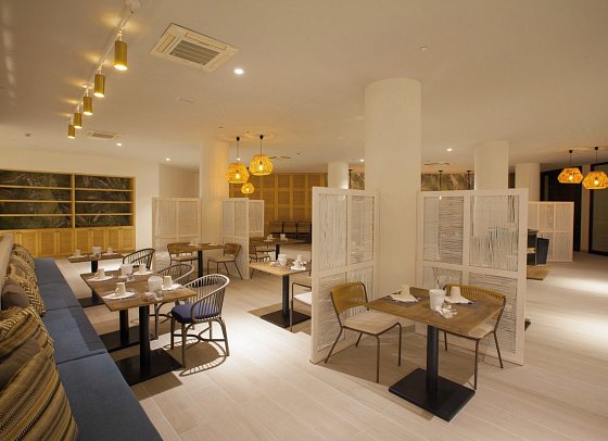 Corallium Dunamar by Lopesan Hotels