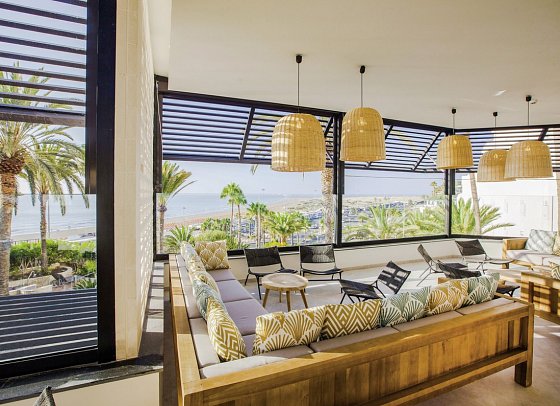 Corallium Dunamar by Lopesan Hotels