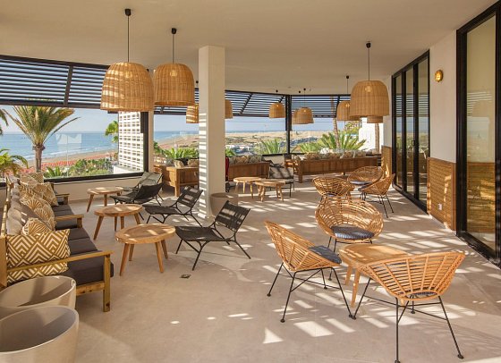 Corallium Dunamar by Lopesan Hotels