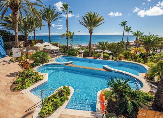 Corallium Dunamar by Lopesan Hotels