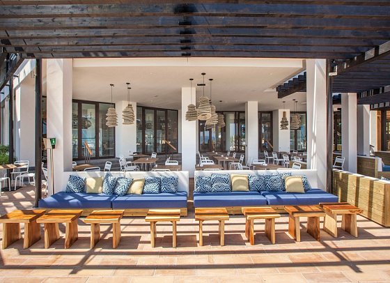 Corallium Dunamar by Lopesan Hotels