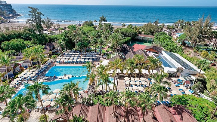 Bull Hotel Costa Canaria & Spa