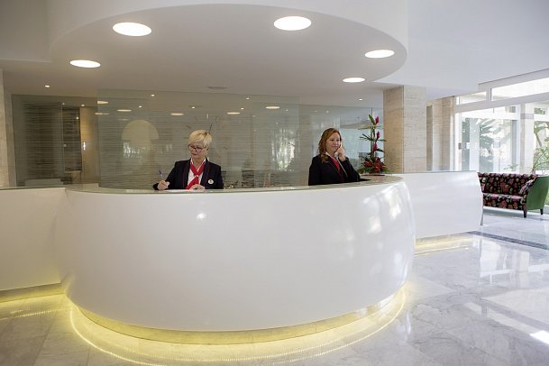 Bull Hotel Costa Canaria & Spa