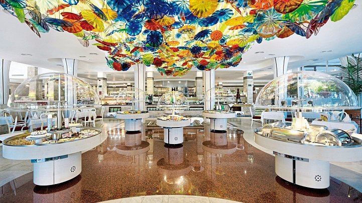 Bull Costa Canaria & Spa