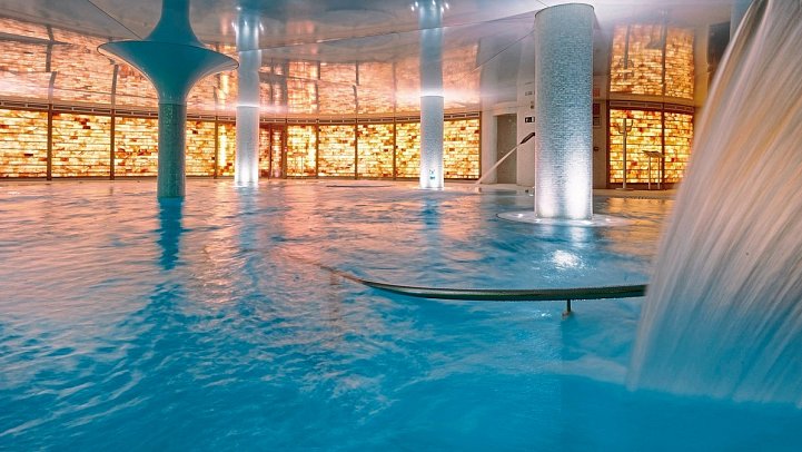 Bull Costa Canaria & Spa