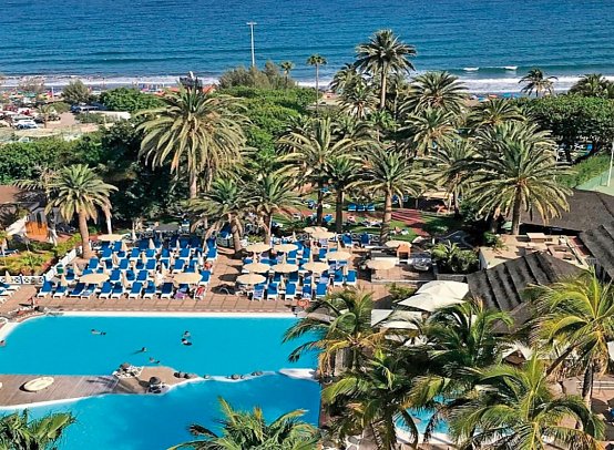 Bull Costa Canaria & Spa