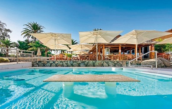 Bull Hotel Costa Canaria & Spa