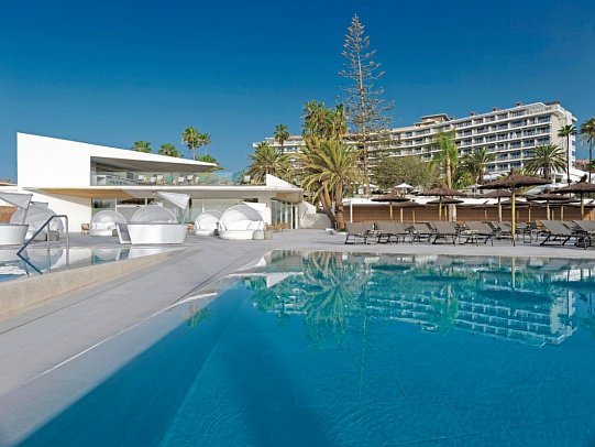 Paradisus by Meliá Gran Canaria