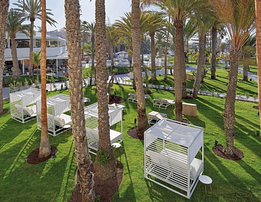Paradisus by Meliá Gran Canaria