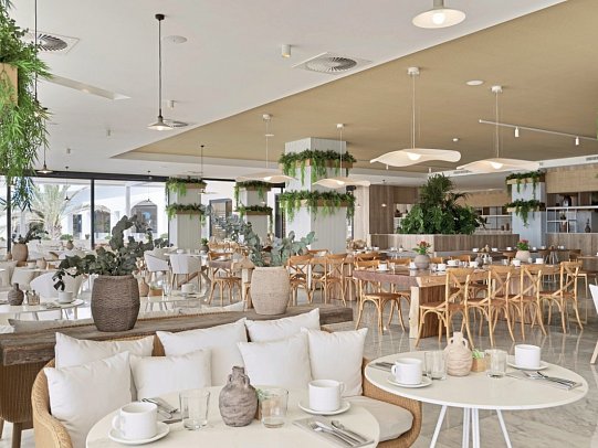 Paradisus by Meliá Gran Canaria