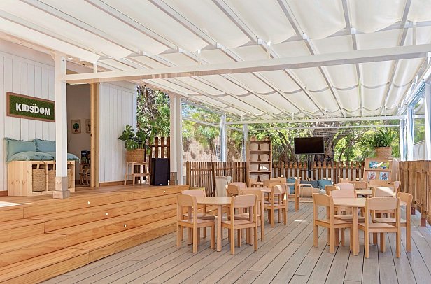 Paradisus by Meliá Gran Canaria