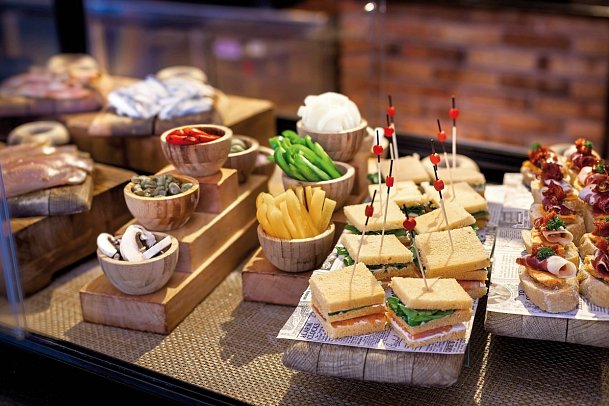 Paradisus by Meliá Gran Canaria