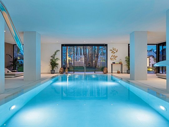 Paradisus by Meliá Gran Canaria