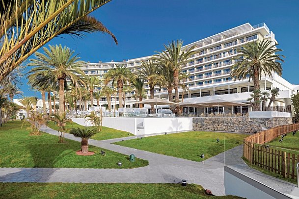 Paradisus by Meliá Gran Canaria