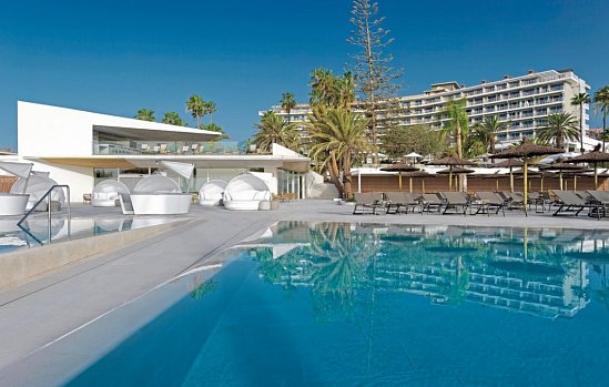 Paradisus by Meliá Gran Canaria