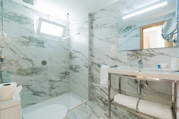 HL Rondo - Zimmercodierungen JB1 & JS1