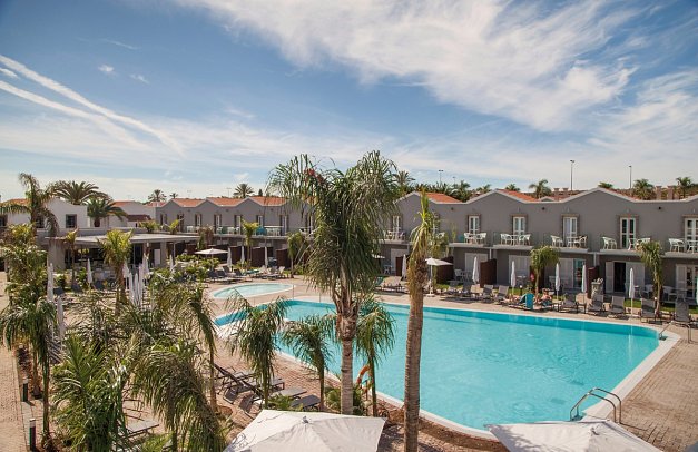 LIVVO Los Calderones