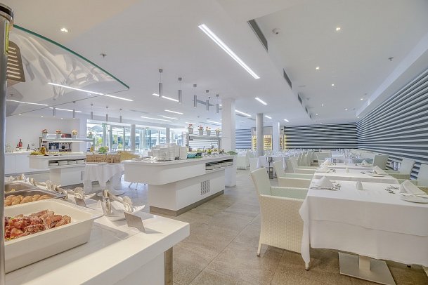 LIVVO Los Calderones