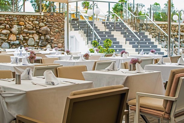 HL Suitehotel Playa del Inglés