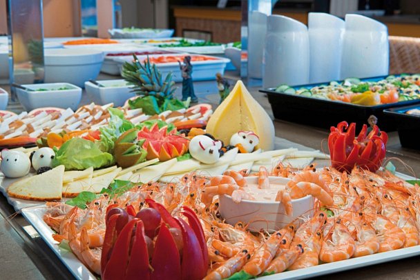 HL Suitehotel Playa del Inglés